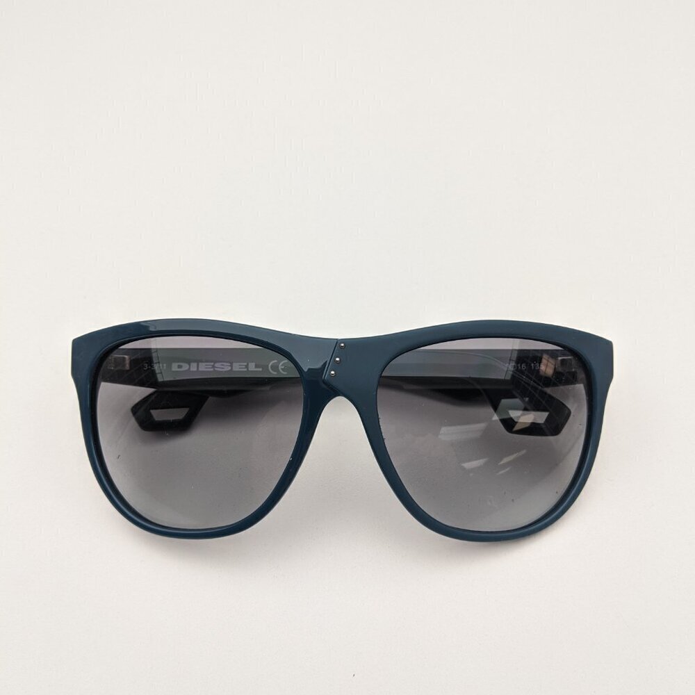 🕶️Diesel DL0002 col.92W Sunglasses 60/16 135 /ALJ441🕶️​